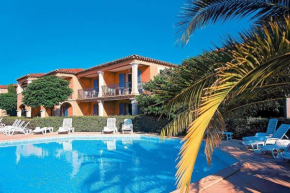 Appartement 30m2 avec jardin et piscine chauffée à La Palmeraie Grimaud